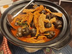 -甘家界牌柠檬鸭(青山店)