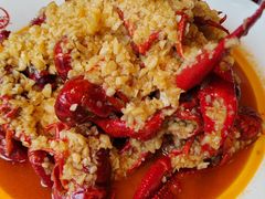 -有位虾匠·胶东土菜小馆(市北店)