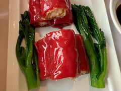 -粤财皇冠假日酒店·彩华轩中餐厅