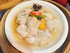 -莞香楼·正宗东莞菜(东升店)