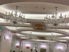 大堂-红房子西菜馆(淮海中路店)