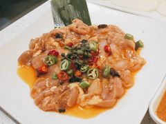 猫抓藤椒鸡-猫抓烤肉(春熙路店)