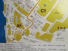 -广州市紫泥堂文化创意园景区
