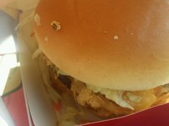 -麦当劳(铜锣湾店)