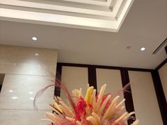 -常州武进九洲喜来登酒店