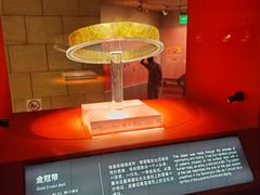 -金沙遗址博物馆
