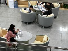 -旌阳区文化馆图书馆