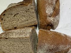 -佐敦面包铺·JORDAN BAKERY