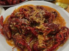 -李双猪·小龙虾·烧烤·羊肉煲(乐山店)
