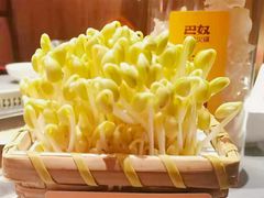 -巴奴毛肚火锅(悠唐购物中心店)