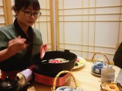-割烹酱子日本料理(弘基财富广场店)