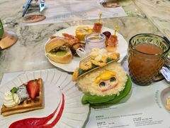 -鹭江宾馆·观海餐厅