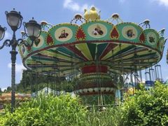 -南宁市凤岭儿童公园