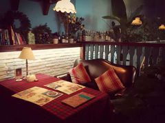 -芭莉与彩虹西餐厅(成都合生汇店)