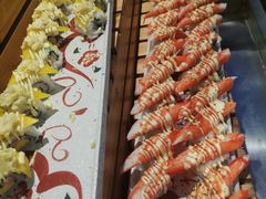 -汉阳廷自助烤肉(同和金铂天地店)
