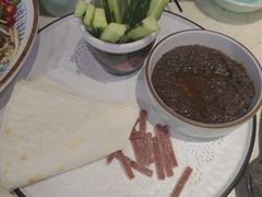 -巧克力渔家.小船海鲜胶东菜(万平口店)