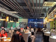 -一江水食府(后湖店)