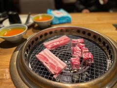 -黑牛黑猪烤肉专门店(万象城店)