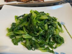 -晓平饭店(嘉善路店)