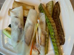 -北京港澳中心瑞士酒店·瑞士咖啡厅·自助餐