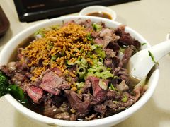 -菜忠潮州牛肉店(岗厦店)