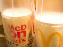 -麦当劳(酒仙桥路店)