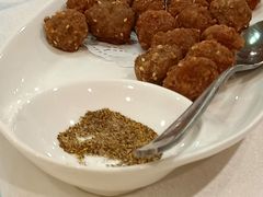 -蓬莱阁中餐厅(崇文门店)