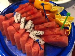-佳兰雅序融合菜(高新店)