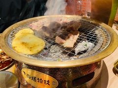 -西塔拾玖泥炉烤肉·活鳗(芝麻街店)
