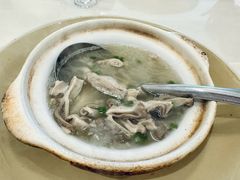 胡椒猪肚汤-新峰肉骨茶