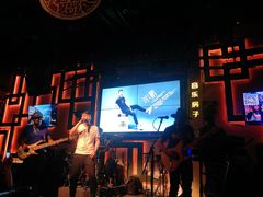 -音乐房子(鎏嘉码头店)