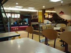 大堂-大圆碗(新兴路店)