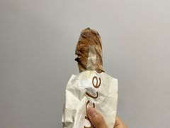 蓝纹芝士核桃扭扭节-Cycle&Cycle Artisan(天目里店)