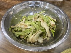 -黑白荤豆花(双凤路店)