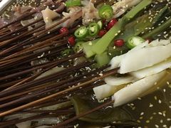 -古真记钵钵鸡(老公园店)