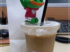 -众人咖啡·PEOPLE COFFEE(罗湖益田假日广场店)