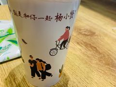 珍珠奶茶-杨小贤(东融国际影城店)