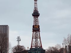 -札幌电视塔