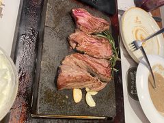 -一沙一城·岩烤牛扒(深圳首店)