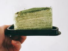 -Juliaanna茱安娜烘焙(中心店)