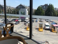 -必胜客(巴沟店)