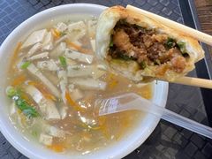 -潭式煎包(西航路店)