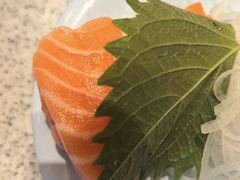 -争鲜回转寿司(海曙天一PLUS店)