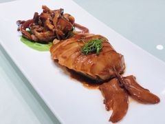 -汉通东林海鲜大酒店(鼓楼孝闻街店)