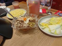 -鱼酷活鱼烤鱼(静安大融城店)