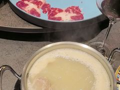 -腾格里· 蒙古山羊火锅(北京中关村店)