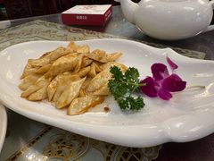 -新聚丰菜馆(太监弄店)