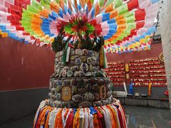 -西安市广仁寺