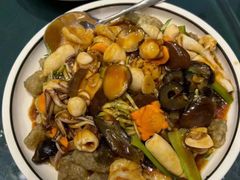 -君霖海鲜私房菜(春柳店)