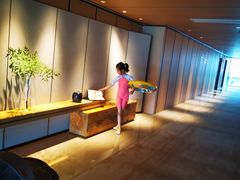 -上海佘山世茂艾美酒店